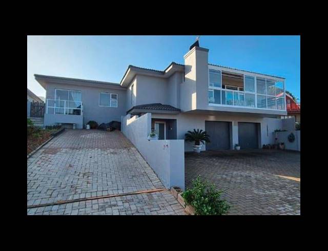 5 BEDROOM HOUSE FOR SALE IN DANA BAY